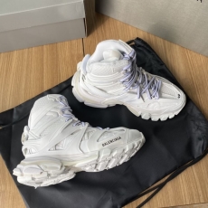 Balenciaga Track Shoes